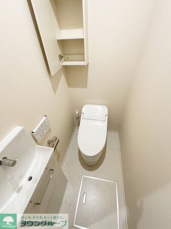 PLACIDO.Nの物件内観写真